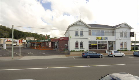 Somerset Hotel - Accommodation Mermaid Beach 0