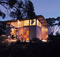 Southern Ocean Retreats - Ridgetop Retreats - Accommodation Mermaid Beach