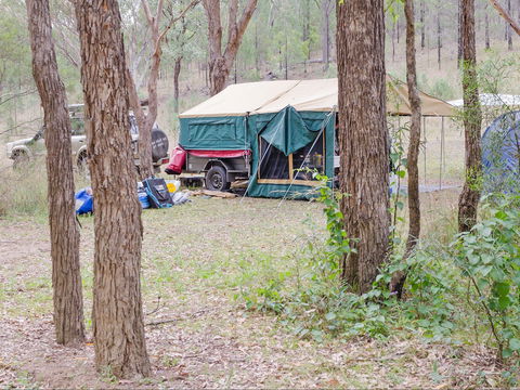 Sundown National Park Camping - Accommodation Mermaid Beach 0