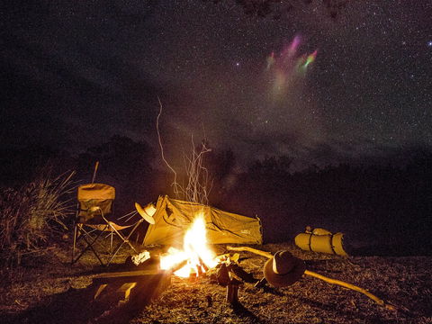 Sundown National Park Camping - Accommodation Mermaid Beach 1