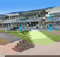 Sunshine Coast Recreation Centre - Accommodation Mermaid Beach