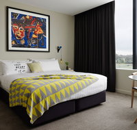 The Larwill Studio - Accommodation Mermaid Beach