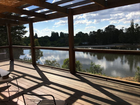 The Lakehouse Beechworth - Accommodation Mermaid Beach 0