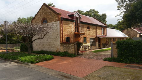 The Stables BnB - Accommodation Mermaid Beach 0