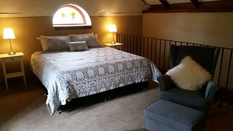 The Stables BnB - Accommodation Mermaid Beach 1