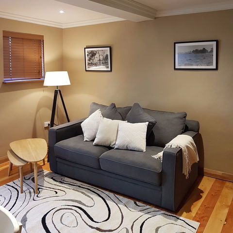 The Stables BnB - Accommodation Mermaid Beach 2