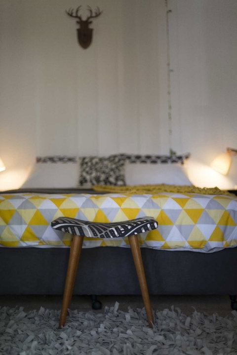 The Grey House - Accommodation Mermaid Beach 0