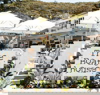 The Boathouse Hotel Patonga - Accommodation Mermaid Beach