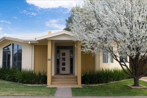 Tindarra Resort - Accommodation Mermaid Beach 1