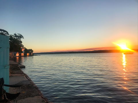 Tommy's Lakehouse - Accommodation Mermaid Beach 0