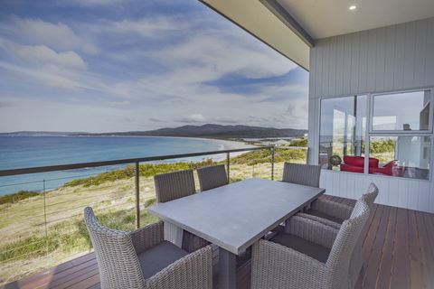 Tranquility Bay Of Fires - Accommodation Mermaid Beach 0