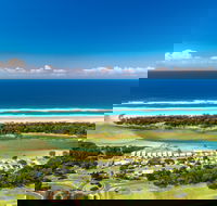Tweed Holiday Parks Pottsville South - Accommodation Mermaid Beach