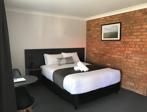 Upland Pastures Motel - Accommodation Mermaid Beach 0