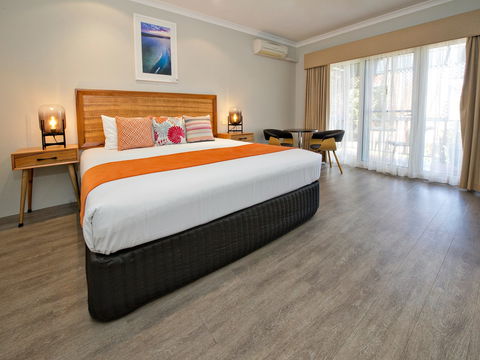 Vintages Accommodation - Accommodation Mermaid Beach 0