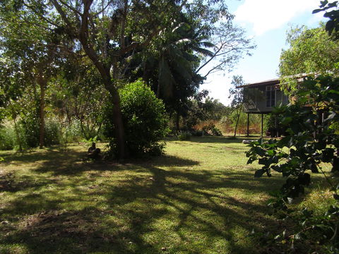 Wagait Beach Holiday Houses - Accommodation Mermaid Beach 1