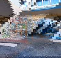 Walkabout Lodge - Accommodation Mermaid Beach