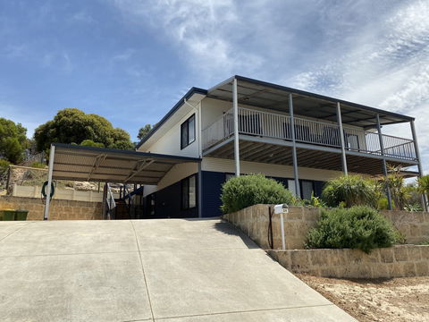 Waterway At Preston Beach - Accommodation Mermaid Beach 0