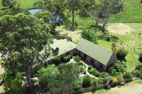 Wind Song Bed And Breakfast - Accommodation Mermaid Beach 1