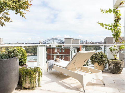 Wylde St Penthouse - Accommodation Mermaid Beach 2