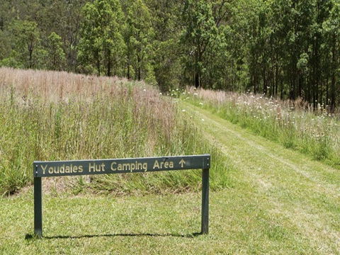 Youdales Hut Campground And Picnic Area - Accommodation Mermaid Beach 2
