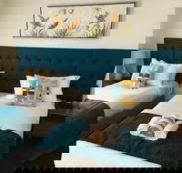 1770 Lagoons Central Apartment Resort - Accommodation Mermaid Beach