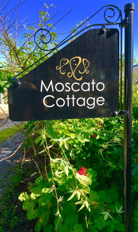 3 Divas Accommodation - The Moscato Cottage - Accommodation Mermaid Beach 1