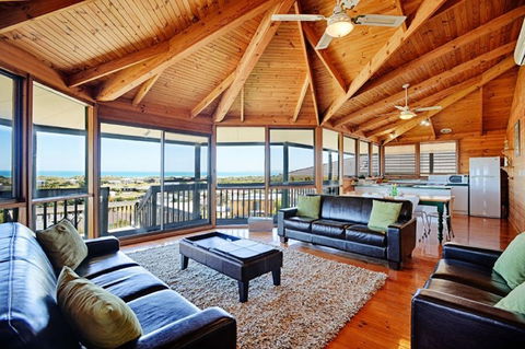 3 Henley Street - Goolwa Beach - Accommodation Mermaid Beach 2