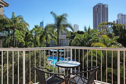 Mari Court Resort - Accommodation Mermaid Beach 3
