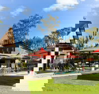 Adelphi Apartments - Accommodation Mermaid Beach