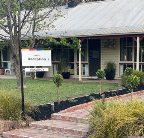 All Seasons Mansfield Accommodation - Accommodation Mermaid Beach 1