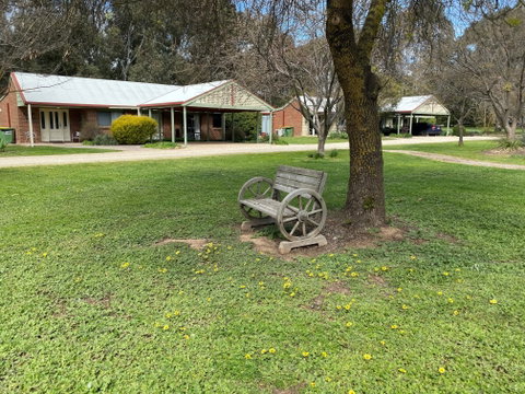 All Seasons Mansfield Accommodation - Accommodation Mermaid Beach 2