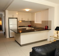 Apartments On-The-Park Prince - Accommodation Mermaid Beach