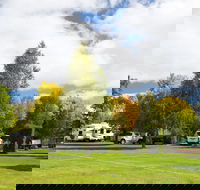 Armidale Tourist Park - Accommodation Mermaid Beach