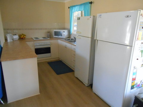 At The Beach - Accommodation Mermaid Beach 1