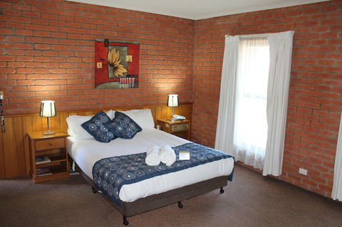 Bakery Hill Motel - Accommodation Mermaid Beach 1