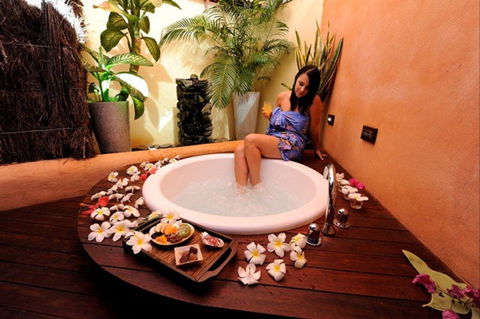Bali Hai Resort And Spa - Accommodation Mermaid Beach 2