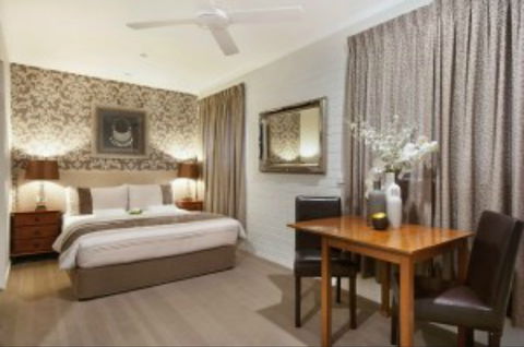Ballina Travellers Lodge Motel - Accommodation Mermaid Beach 0