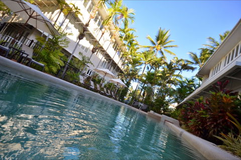 Balboa Apartments - Accommodation Mermaid Beach 1