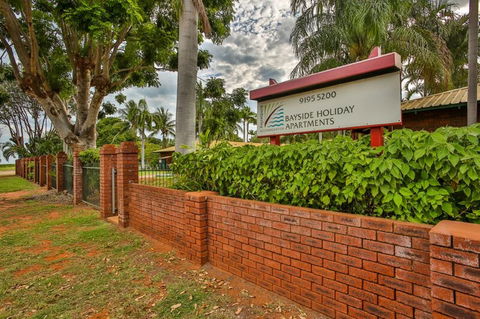 Bayside Holiday Apartments - Accommodation Mermaid Beach 0