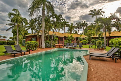Bayside Holiday Apartments - Accommodation Mermaid Beach 2