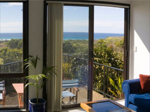 Beachfront Apartments Narooma - Accommodation Mermaid Beach 2