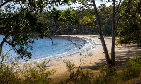 Beaupre Farm - Accommodation Mermaid Beach 1