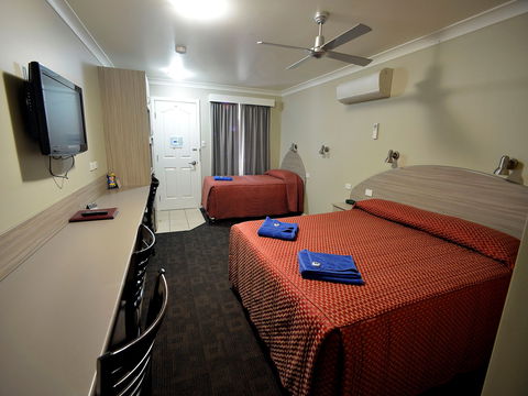 Bellview Motel - Accommodation Mermaid Beach 1