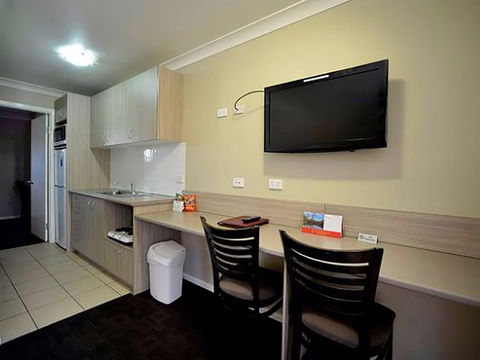 Bellview Motel - Accommodation Mermaid Beach 2