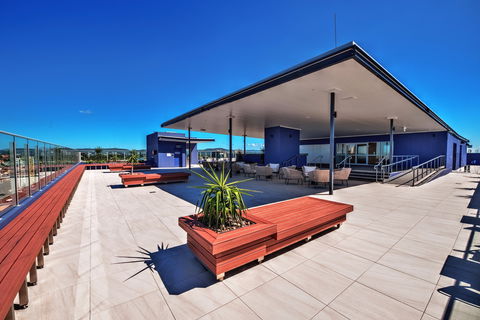 Belise - Accommodation Mermaid Beach 1