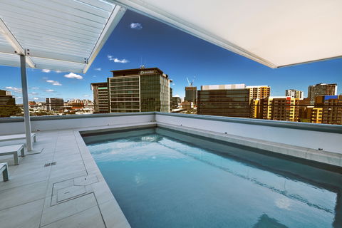 Belise - Accommodation Mermaid Beach 2
