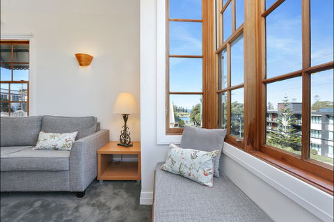 Bellevue Accommodation (The Bellevue Kiama) - Accommodation Mermaid Beach 1