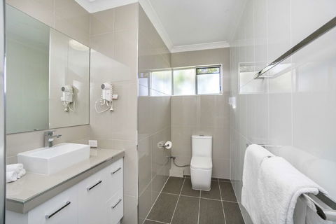 Best Western Kimba Lodge Motel - Accommodation Mermaid Beach 1