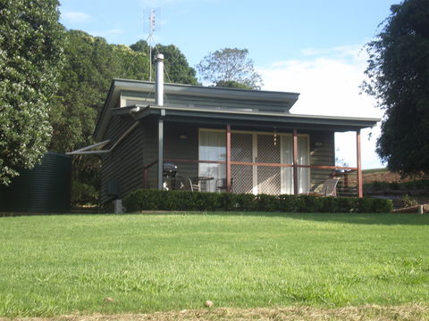 Bethany Cottages - Accommodation Mermaid Beach 0