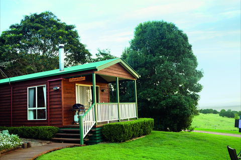 Bethany Cottages - Accommodation Mermaid Beach 2